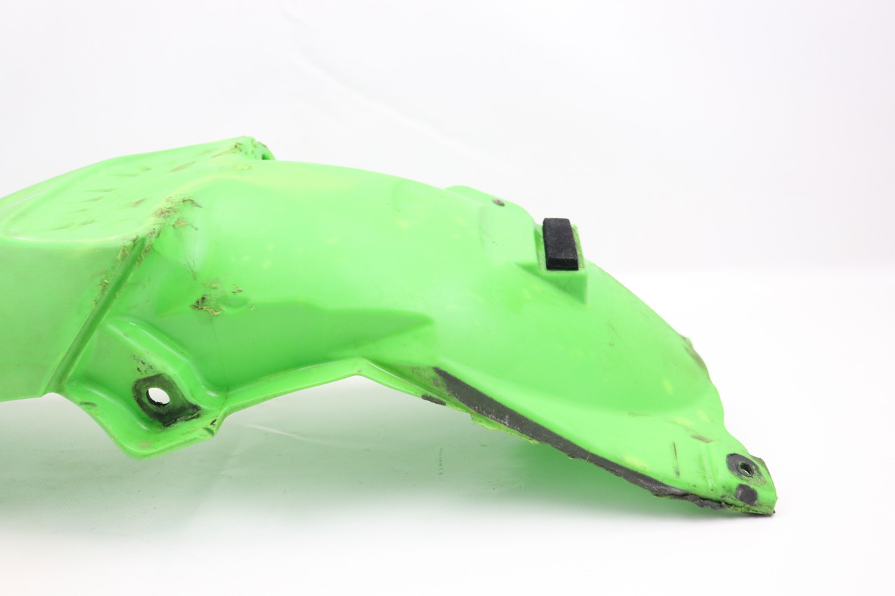KLX450R 2008–2022 Rear Fender Guard Kawasaki 35022-0046-290 #292
