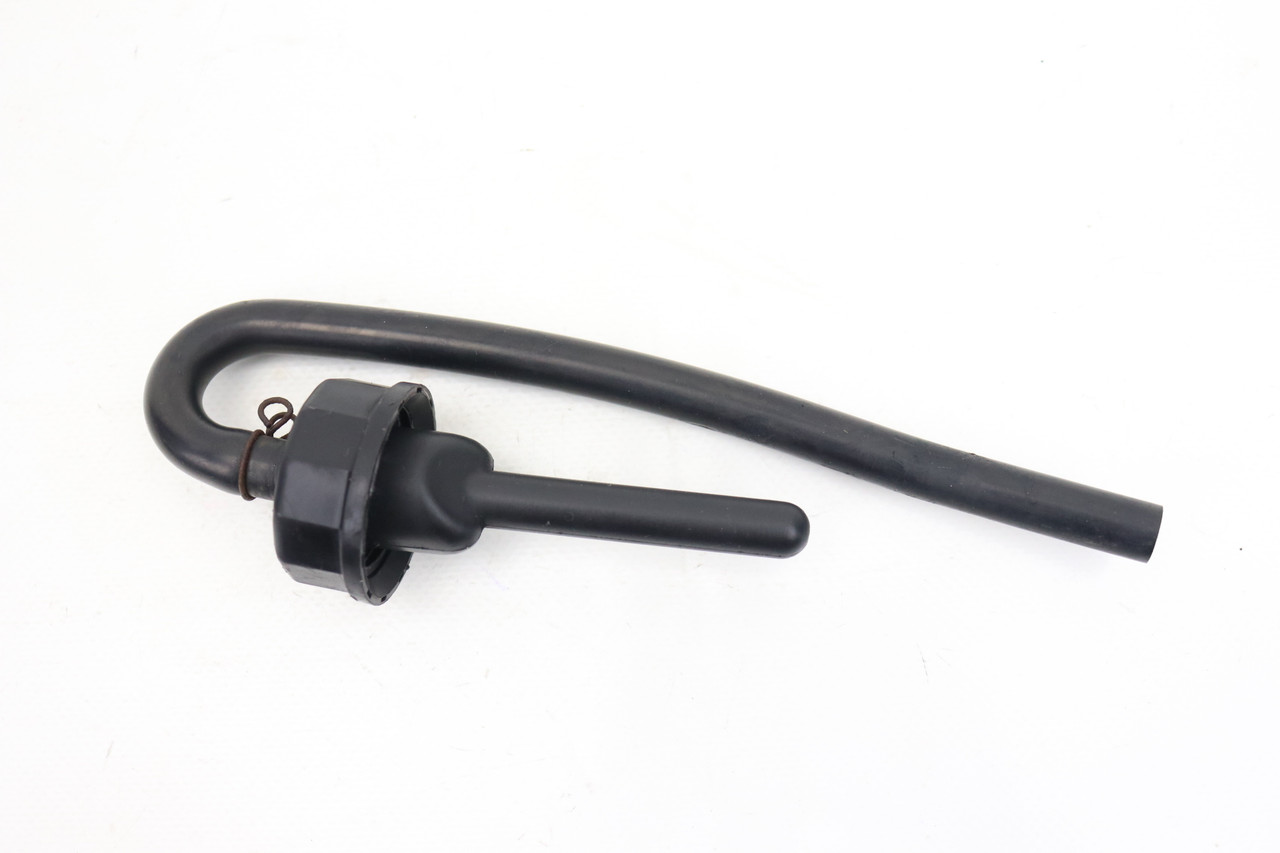 KLX450R 2008–2022 Coolant Overflow Cap Kawasaki 11012-1854 #292