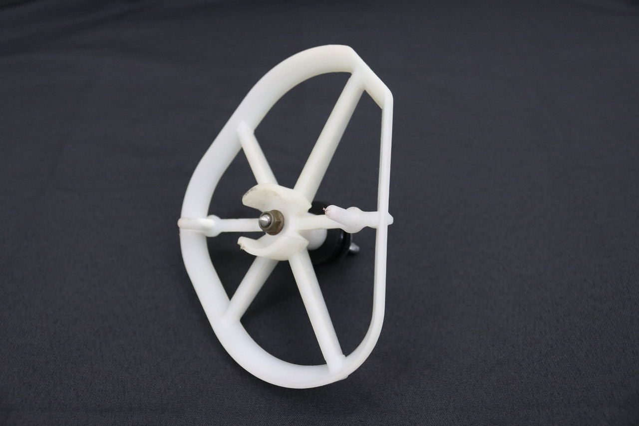 KLX450R 2008–2022 Air Filter Cage Guide Holder Kawasaki 13280-0218 #292