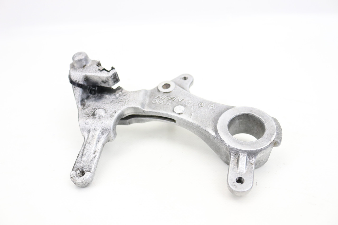 KLX450R 08–22 KX450F 06–18 Rear Brake Caliper Bracket Kawasaki 14079-0619 #292