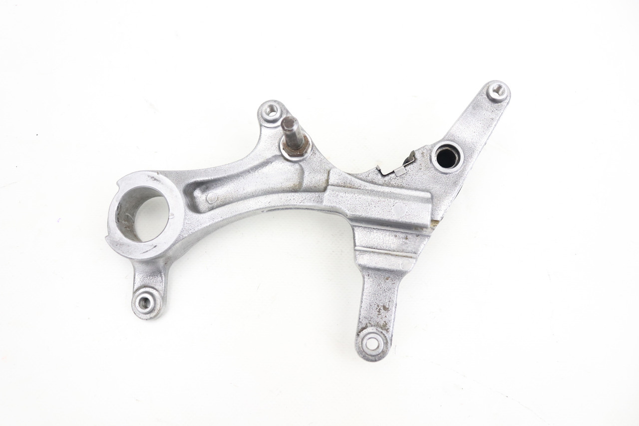 KLX450R 08–22 KX450F 06–18 Rear Brake Caliper Bracket Kawasaki 14079-0619 #292