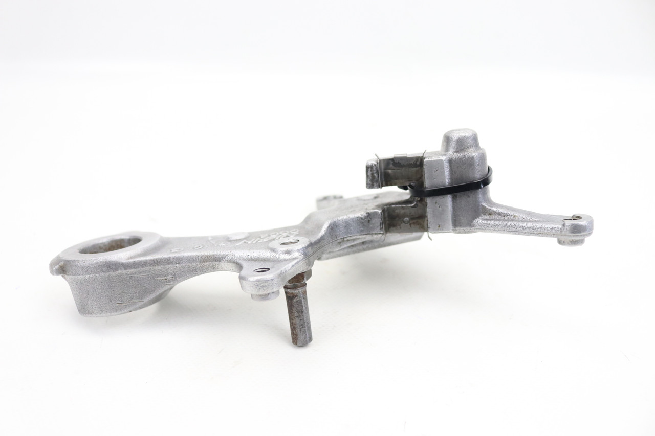 KLX450R 08–22 KX450F 06–18 Rear Brake Caliper Bracket Kawasaki 14079-0619 #292