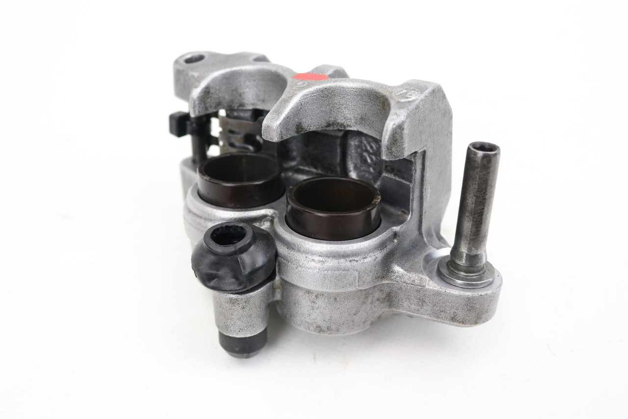 KLX450R 08–22 KX450F 10–14 Front Brake Caliper Kawasaki 43080-0081 #292