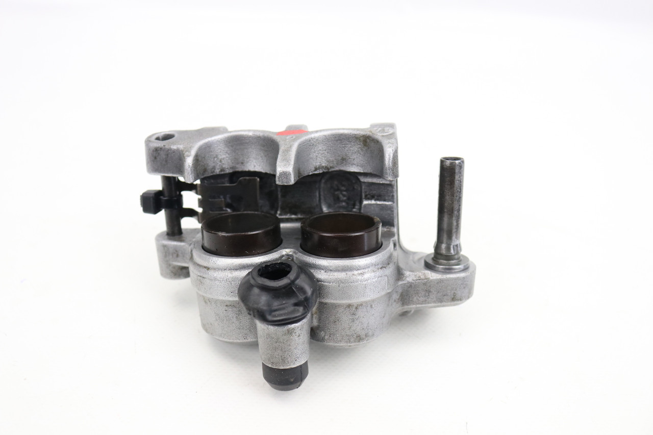 KLX450R 08–22 KX450F 10–14 Front Brake Caliper Kawasaki 43080-0081 #292