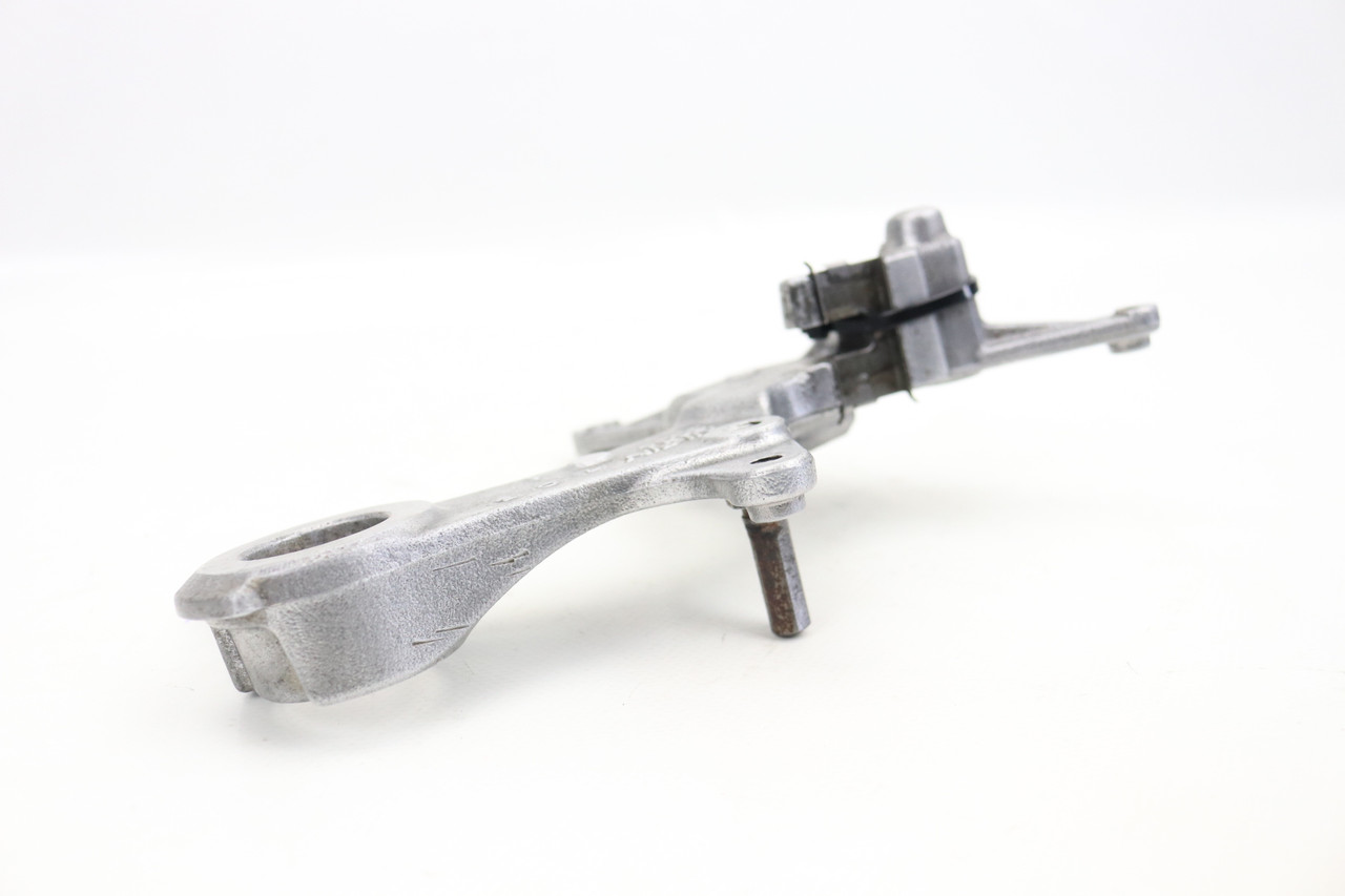 KLX450R 08–22 KX450F 10–14 Rear Brake Pedal Lever Kawasaki 43080-0081 #292