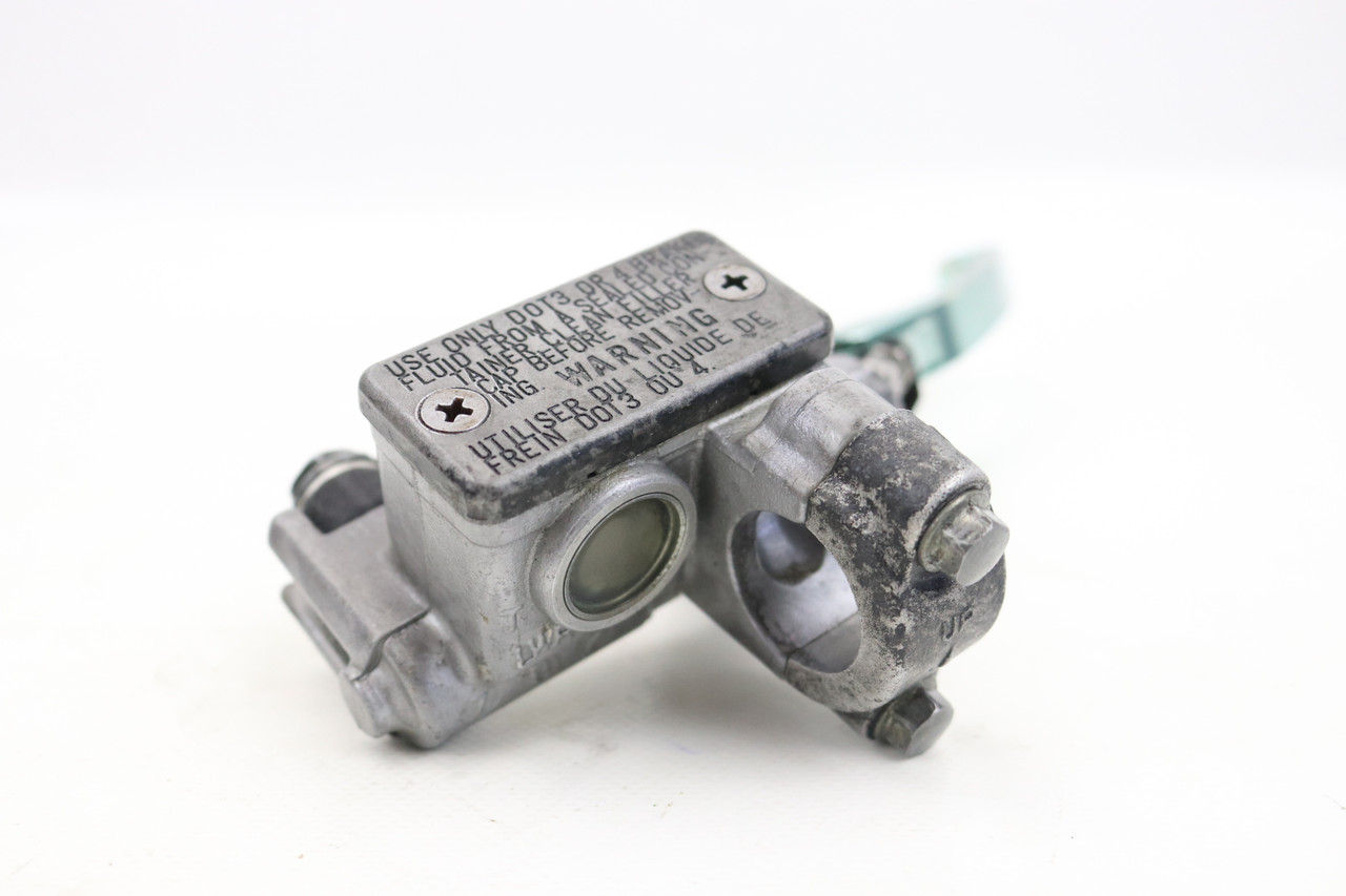 KLX450R 2008–2022 Front Brake Master Cylinder Assy Kawasaki 43015-0707 #292