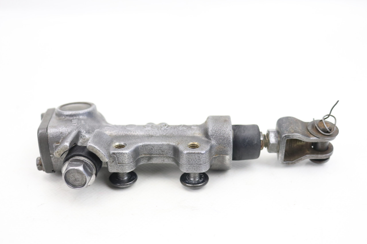 KLX450R 08–12 KX450F 06–10 Rear Brake Master Cylinder Kawasaki 43015-0004 #292