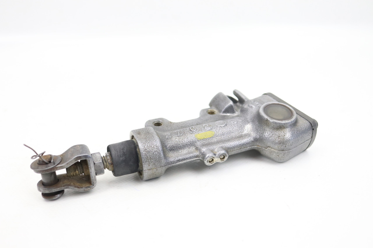 KLX450R 08–12 KX450F 06–10 Rear Brake Master Cylinder Kawasaki 43015-0004 #292