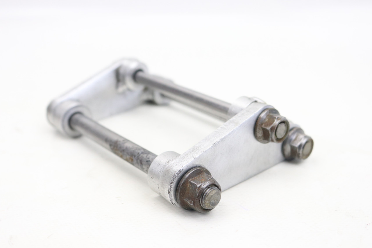 KLX450R 2008–2022 Front Motor Mount Brackets & Bolts Kawasaki 32190-0330 #292