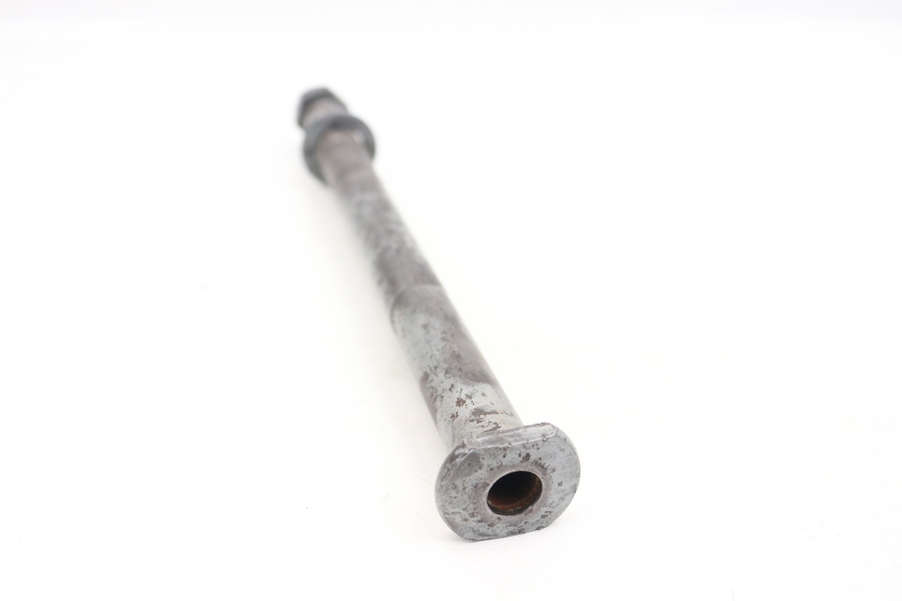 KLX450R 08–22 KX450F 06–18 Swingarm Pivot Bolt Shaft Kawasaki 33032-0012 #292