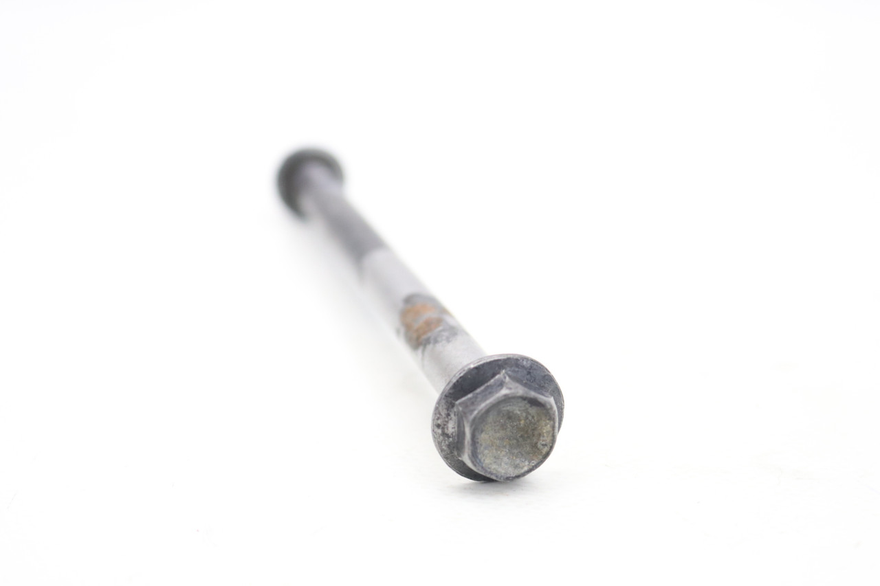 KLX450R 08–15 KX450F 06–10 Lower Engine Mounting Bolt Kawasaki 92153-0704 #292