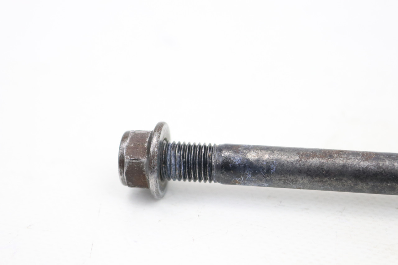 KLX450R 08–15 KX450F 06–10 Lower Engine Mounting Bolt Kawasaki 92153-0704 #292