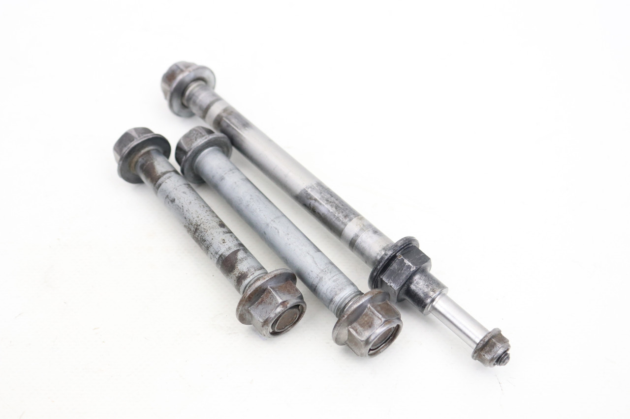 KLX450R 08–12 KXF 07–08 Linkage Bolt Set Kawasaki 92153-1643 #292