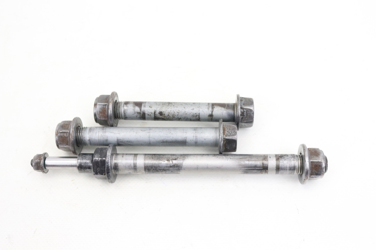 KLX450R 08–12 KXF 07–08 Linkage Bolt Set Kawasaki 92153-1643 #292