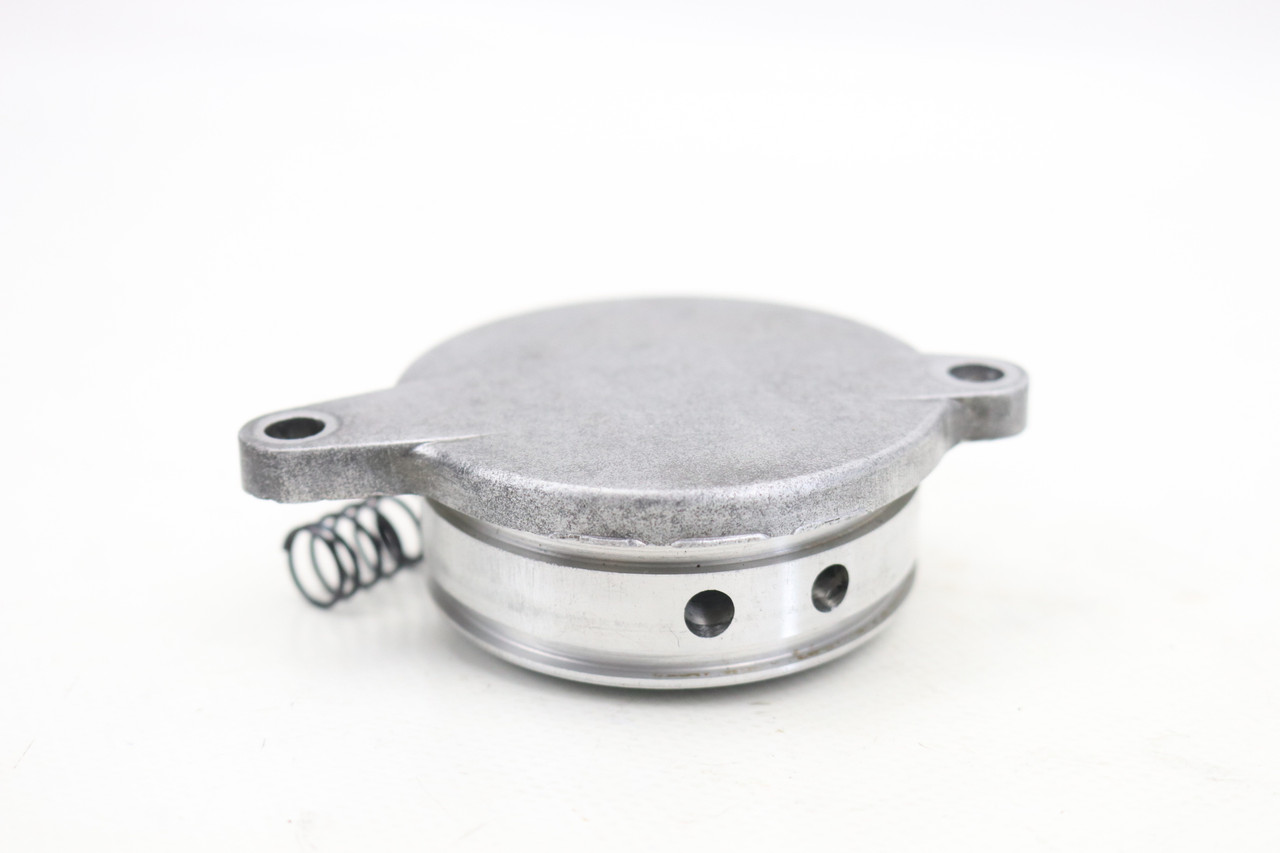 KLX450R 08–22 KX450F 06–14 Oil Filter Cover Kawasaki 11065-0107 #292
