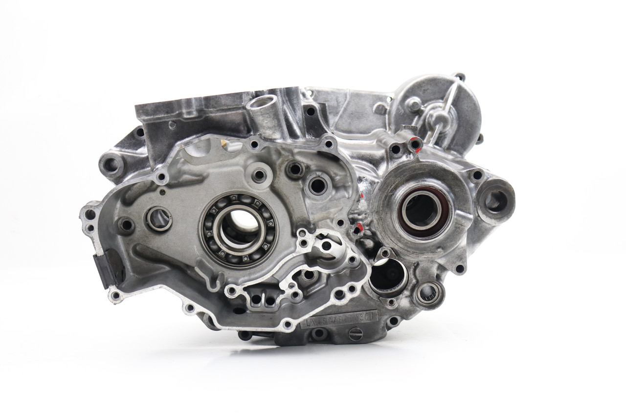 KLX450R 2008–2022 Crankcase Set Engine Cases Kawasaki 14001-0093 #292