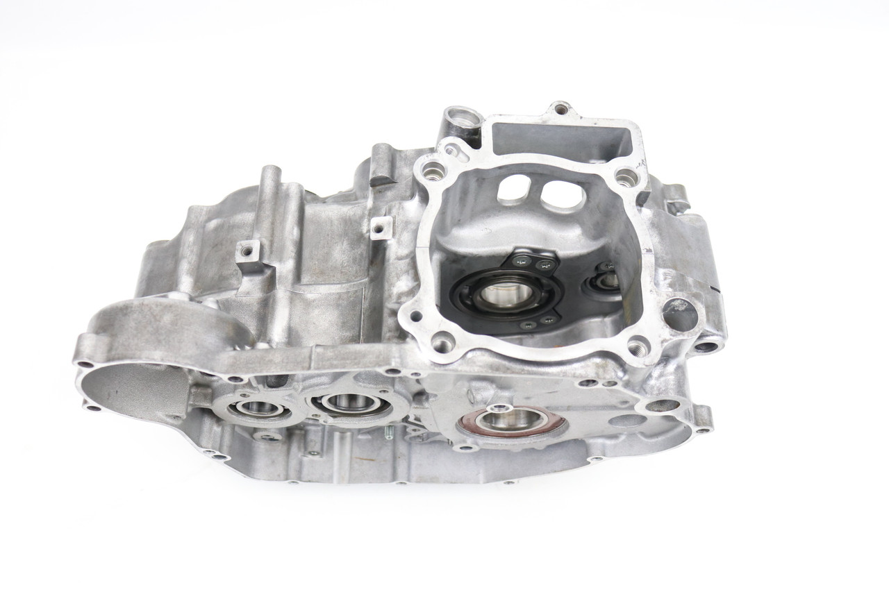 KLX450R 2008–2022 Crankcase Set Engine Cases Kawasaki 14001-0093 #292