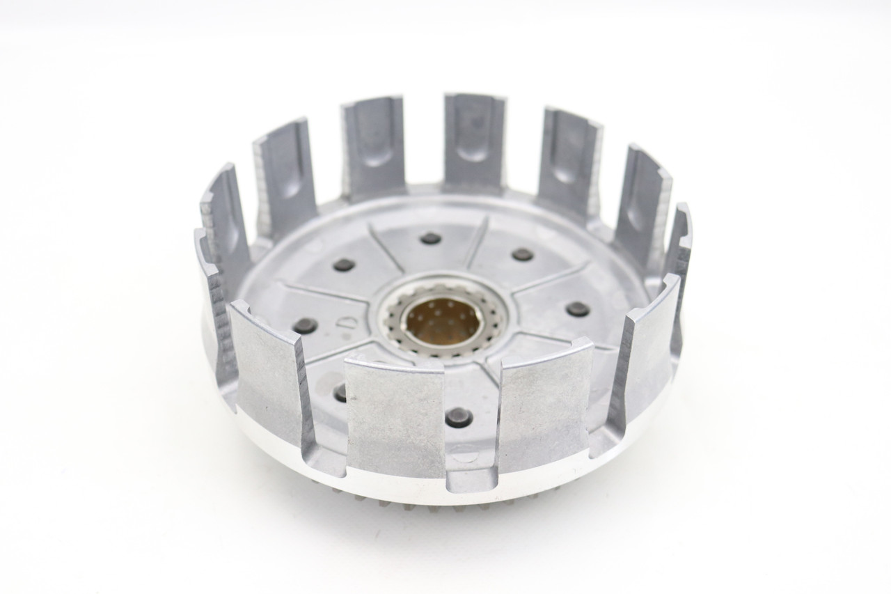 KLX450R 08–22 KX450F 06–09 Clutch Basket Kawasaki 13095-0052 #292