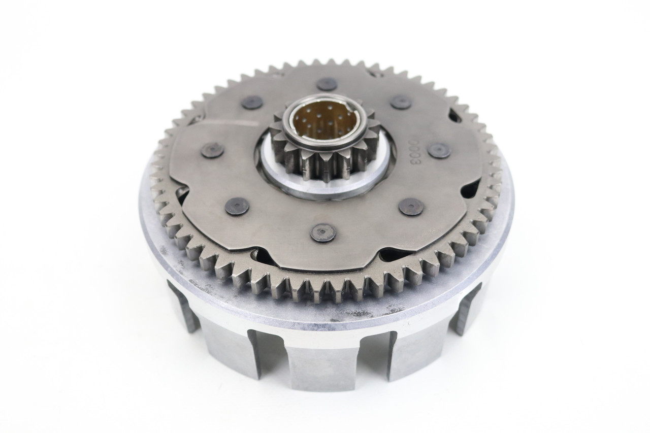 KLX450R 08–22 KX450F 06–09 Clutch Basket Kawasaki 13095-0052 #292
