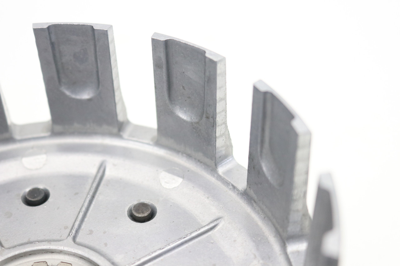 KLX450R 08–22 KX450F 06–09 Clutch Basket Kawasaki 13095-0052 #292