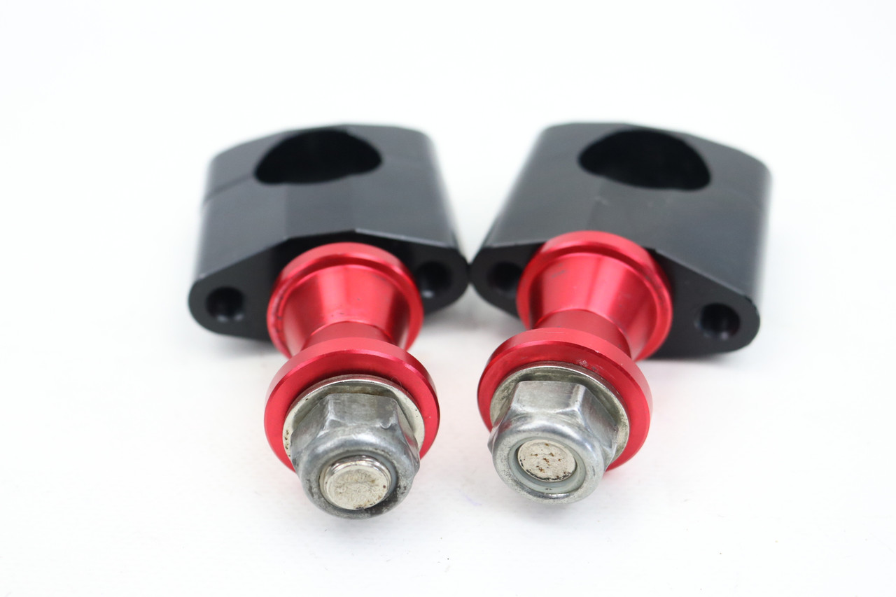 KLX450R 08–12 KX / KXF 06-08 Handle Bar Clamps 28mm ArTrax #292