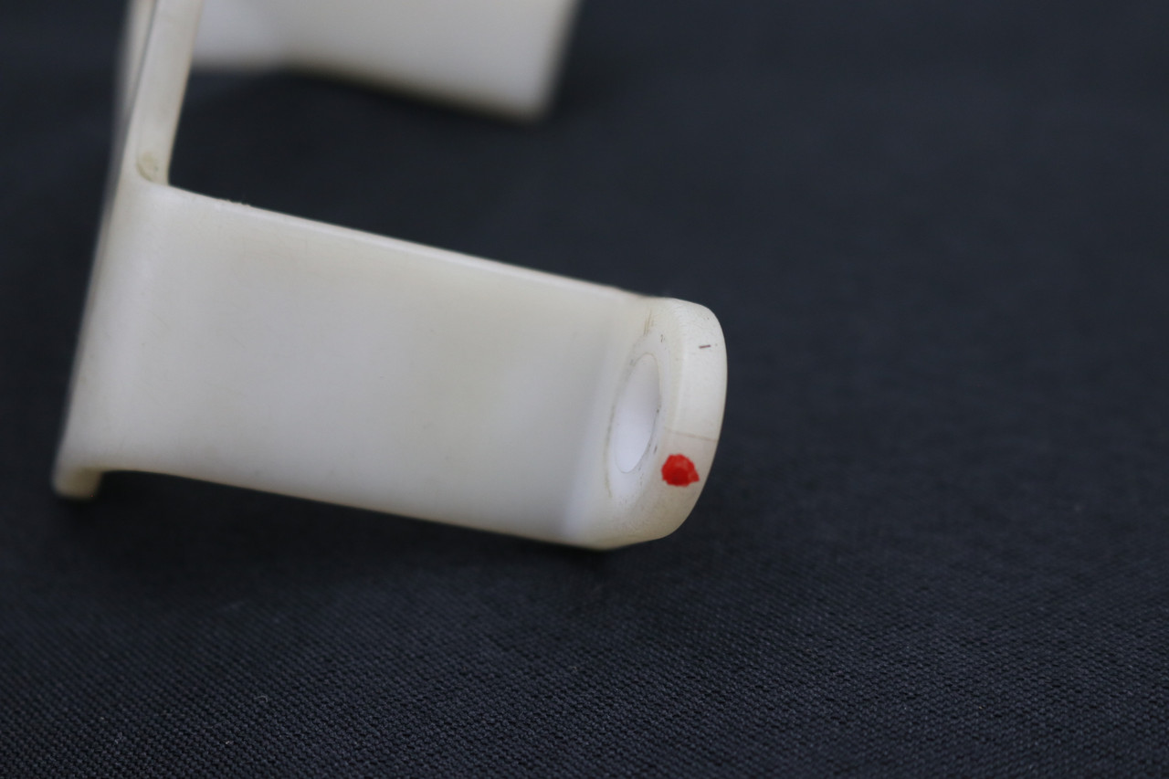 KLX450R 08–12 KX450F 06–08 Rear Caliper Guard Kawasaki 55020-0397 #292