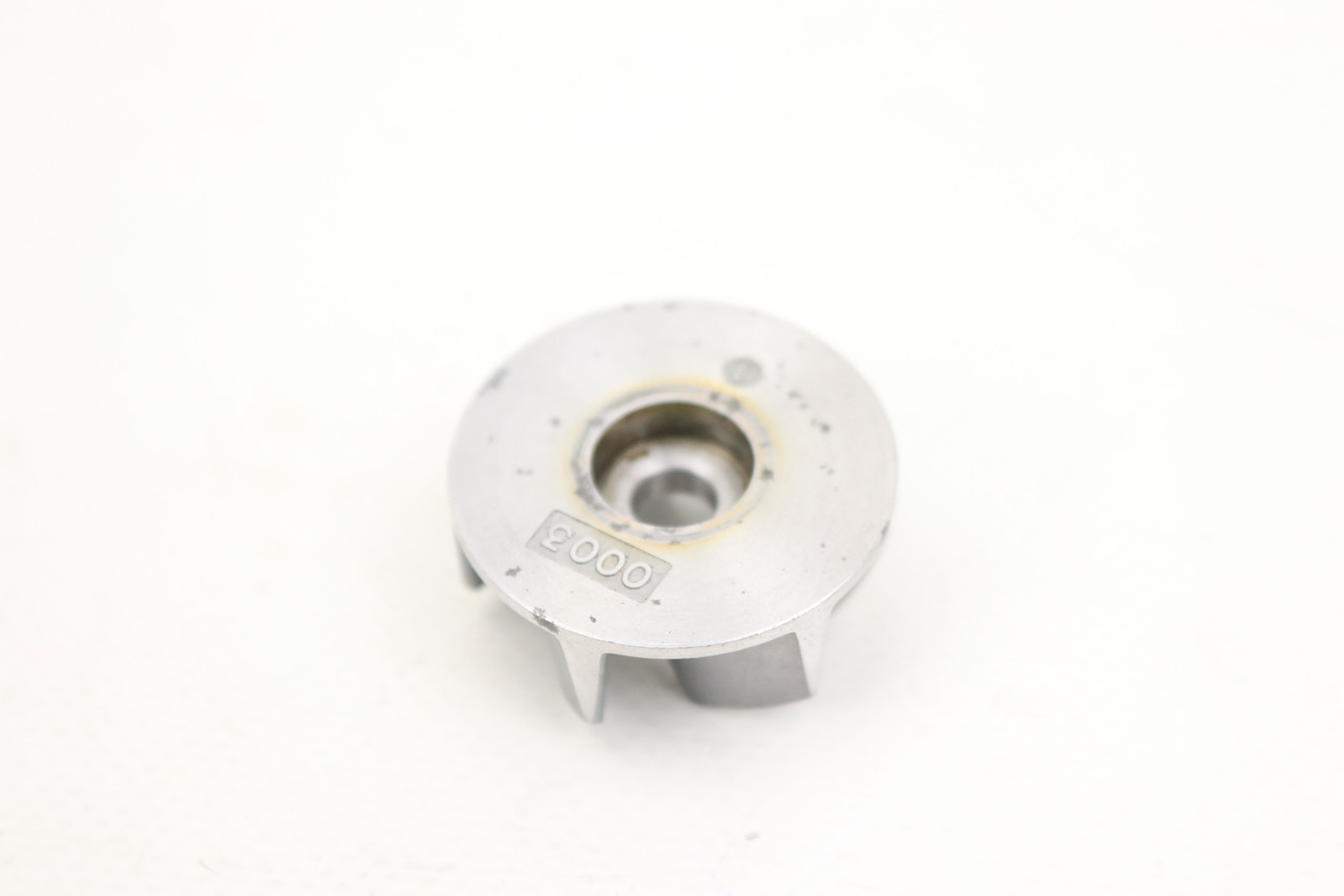 KLX450R 2008–2022 Water Pump Impeller Kawasaki 59256-0003 #292
