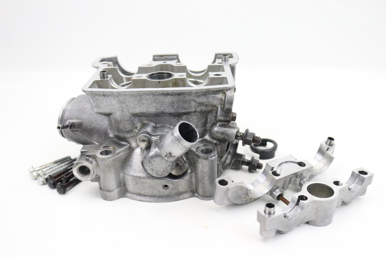 KLX450R 2008–2022 Cylinder Head Kawasaki 11008-0140 #292