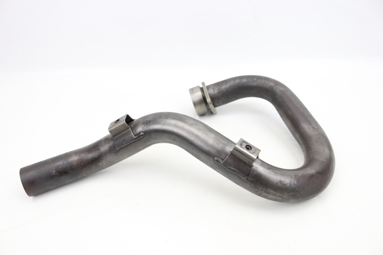 KLX450R 2008–2022 Exhaust Header Pipe Kawasaki 18088-0371 #292