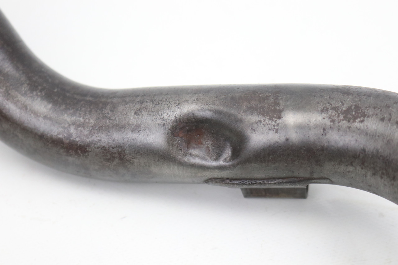 KLX450R 2008–2022 Exhaust Header Pipe Kawasaki 18088-0371 #292