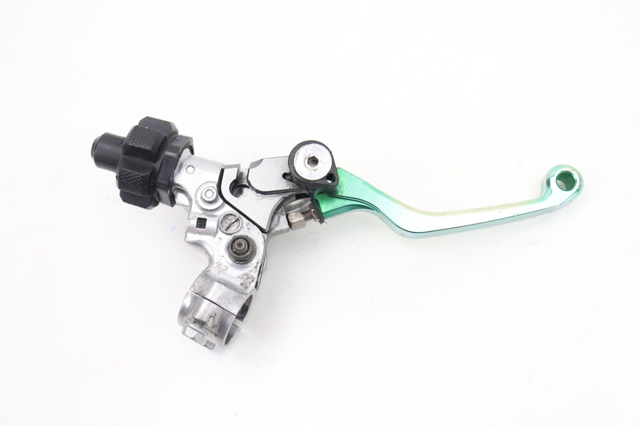 KLX450R 2008–2022 Clutch Perch & Lever Assembly Kawasaki 46076-0041 #292