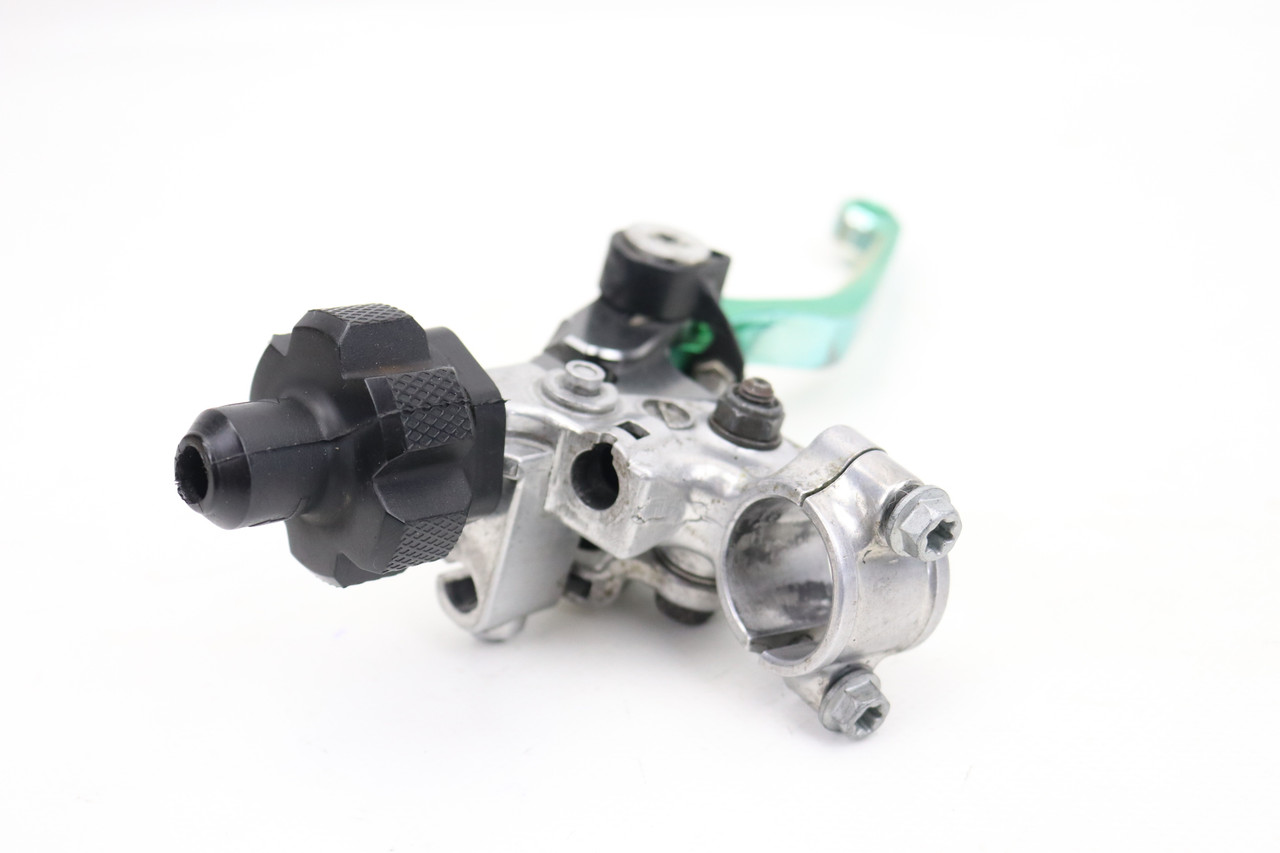 KLX450R 2008–2022 Clutch Perch & Lever Assembly Kawasaki 46076-0041 #292