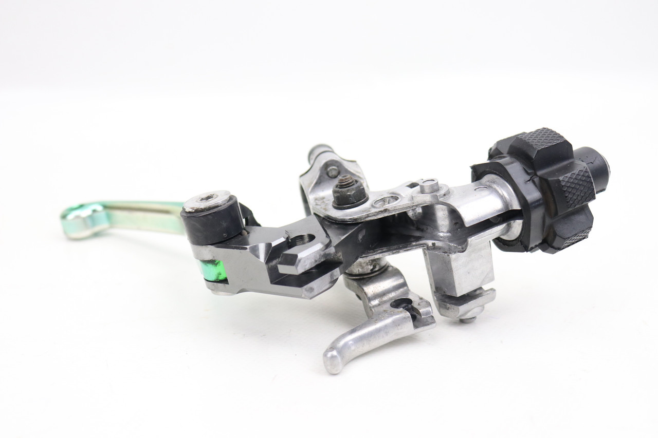 KLX450R 2008–2022 Clutch Perch & Lever Assembly Kawasaki 46076-0041 #292
