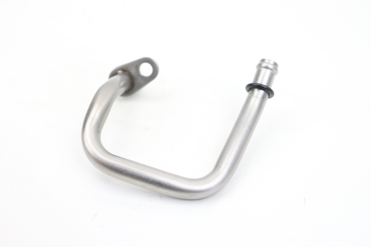 KLX450R 2008 Oil Delivery Pipe Kawasaki #292