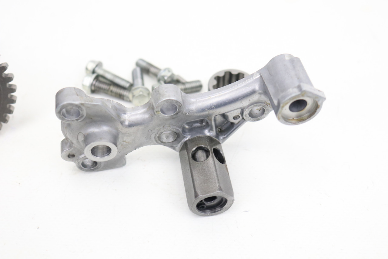 KLX450R 2008–2022 Oil Pump Assembly Kawasaki #292