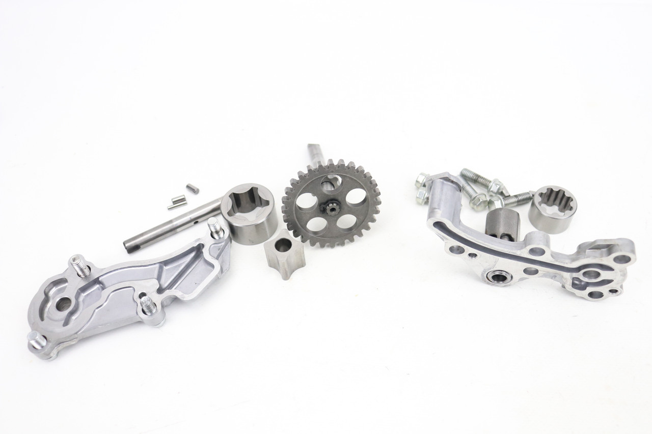 KLX450R 2008–2022 Oil Pump Assembly Kawasaki #292
