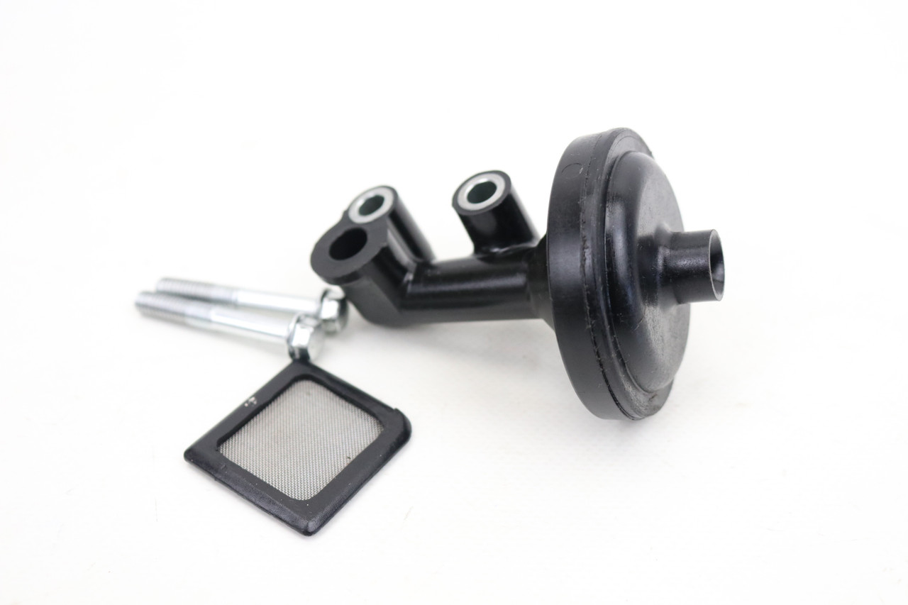 KLX450R 08–22 KX450F 07–15 Oil Pickup Strainer Assy Kawasaki 49065-0022 #292