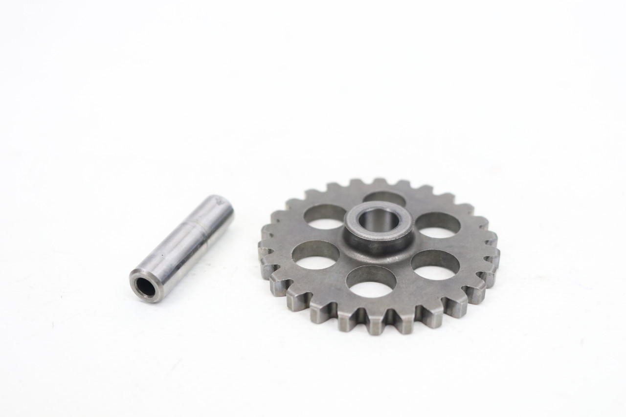 KLX450R 08–22 KX450F 06–15 Oil Pump Idler Gear Kawasaki 59051-0045 #292