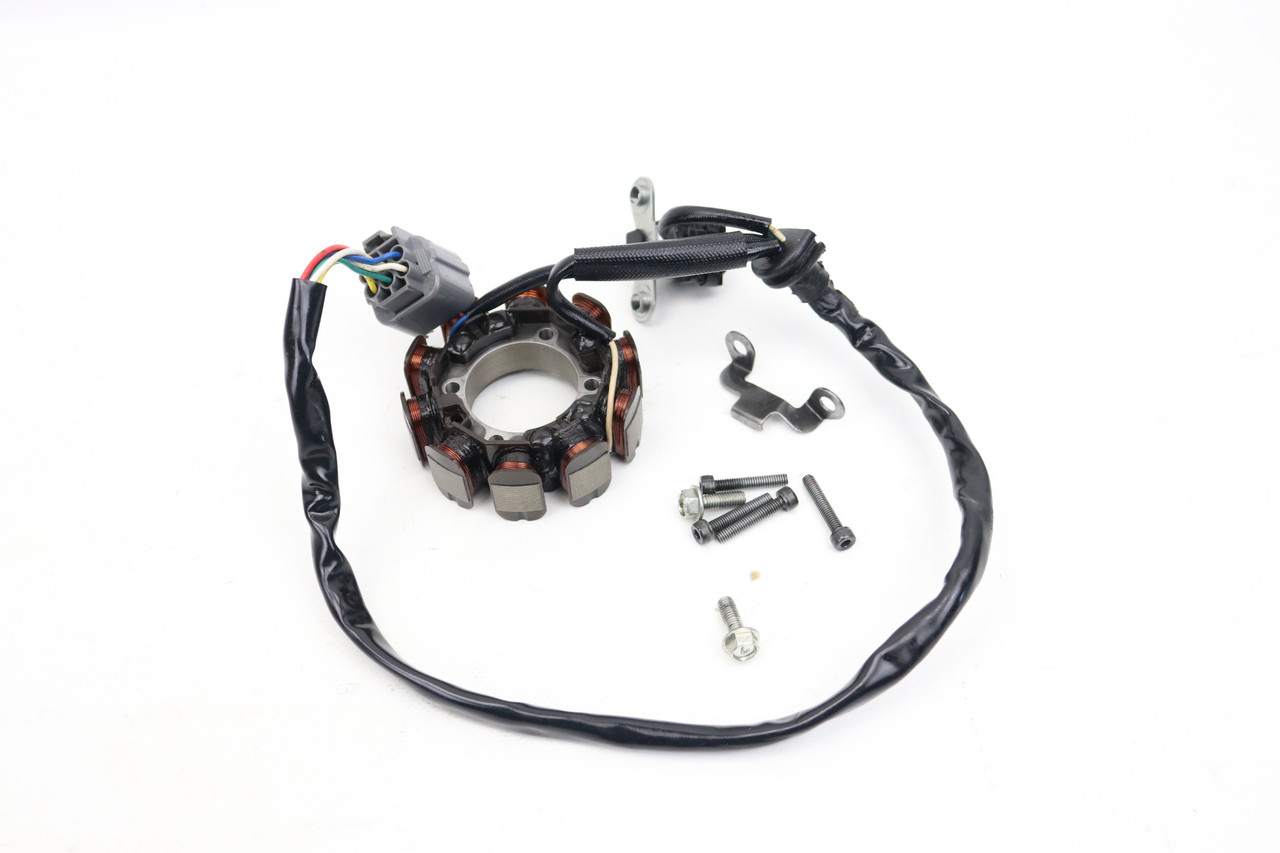 KLX450R 2008–2022 Stator Generator Assy Kawasaki 21003-0090 #292