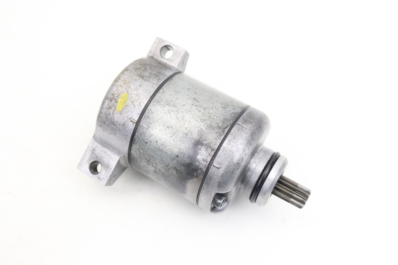 KLX450R 2008–2022 Electric Starter Motor Kawasaki 21163-0038 #292