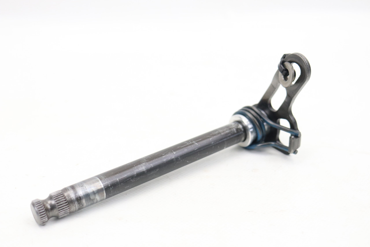 KLX450R 08–22 KX450F 07–14 Gear Shift Shaft Kawasaki 13161-0081 #292