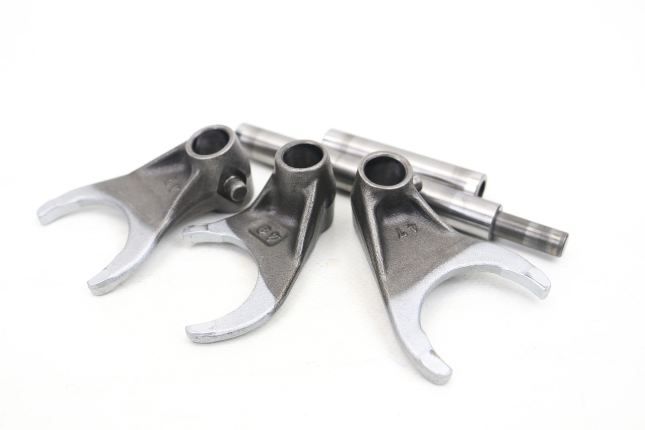 KLX450R 08–22 KX450F 07–14 Gear Shift Forks & Shafts Kawasaki #292