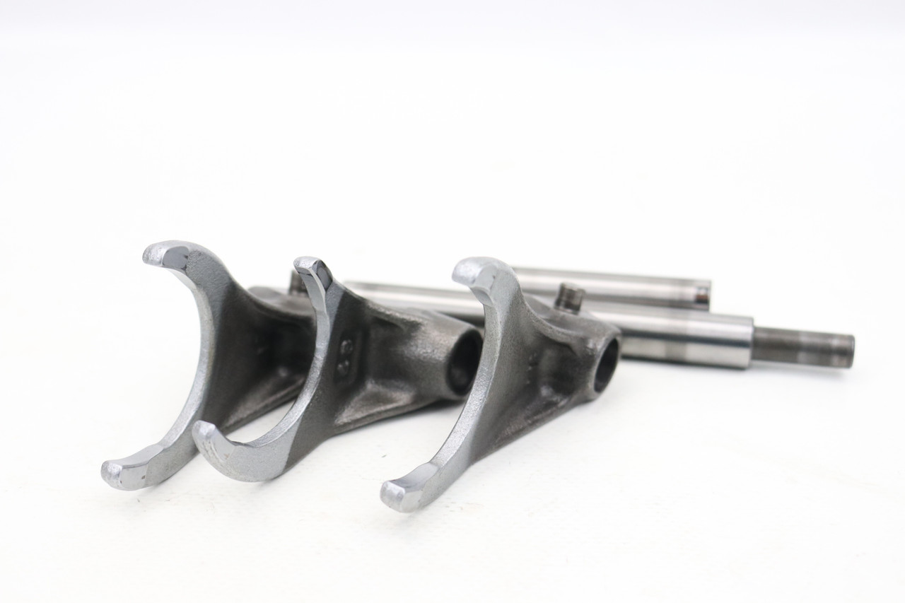 KLX450R 08–22 KX450F 07–14 Gear Shift Forks & Shafts Kawasaki #292