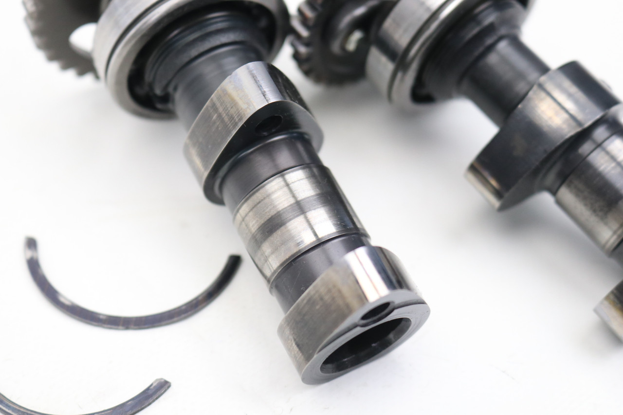 KLX450R 2008–2022 Camshafts Cams Intake & Exhaust Kawasaki #292