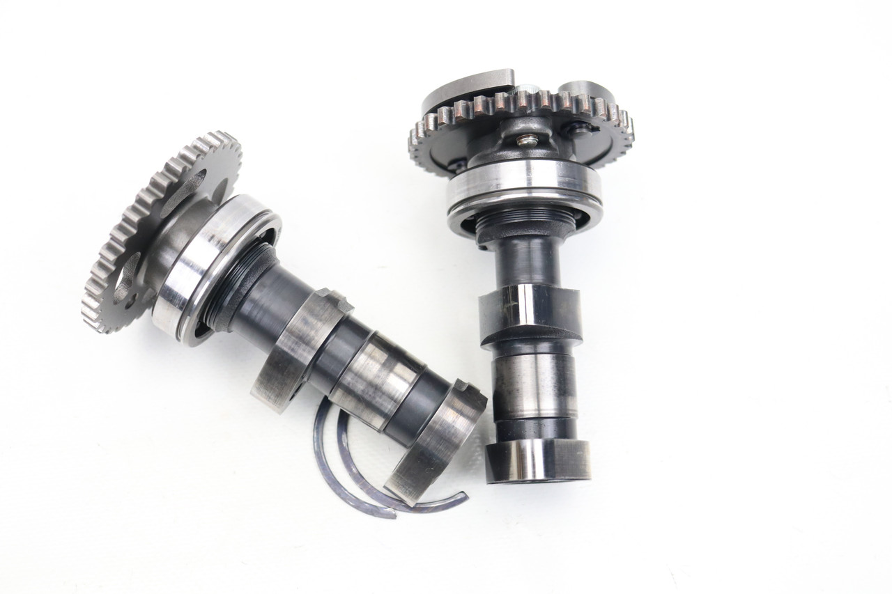 KLX450R 2008–2022 Camshafts Cams Intake & Exhaust Kawasaki #292