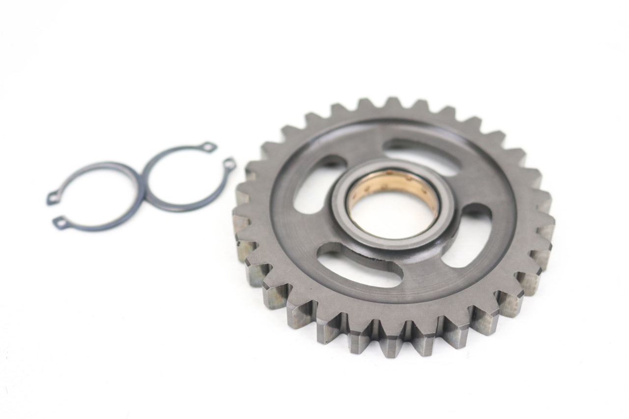 KLX450R 08–22 KX450F 06–14 Kick Start Idle Gear Kawasaki 59051-0030 #292