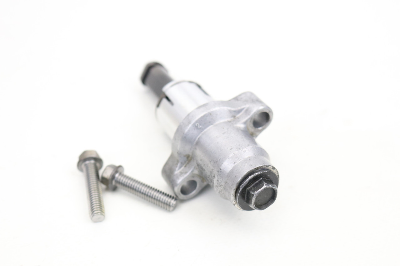 KLX450R 08–22 KX450F 06–14 Cam Chain Tensioner Shaft Kawasaki 12048-0021 #292