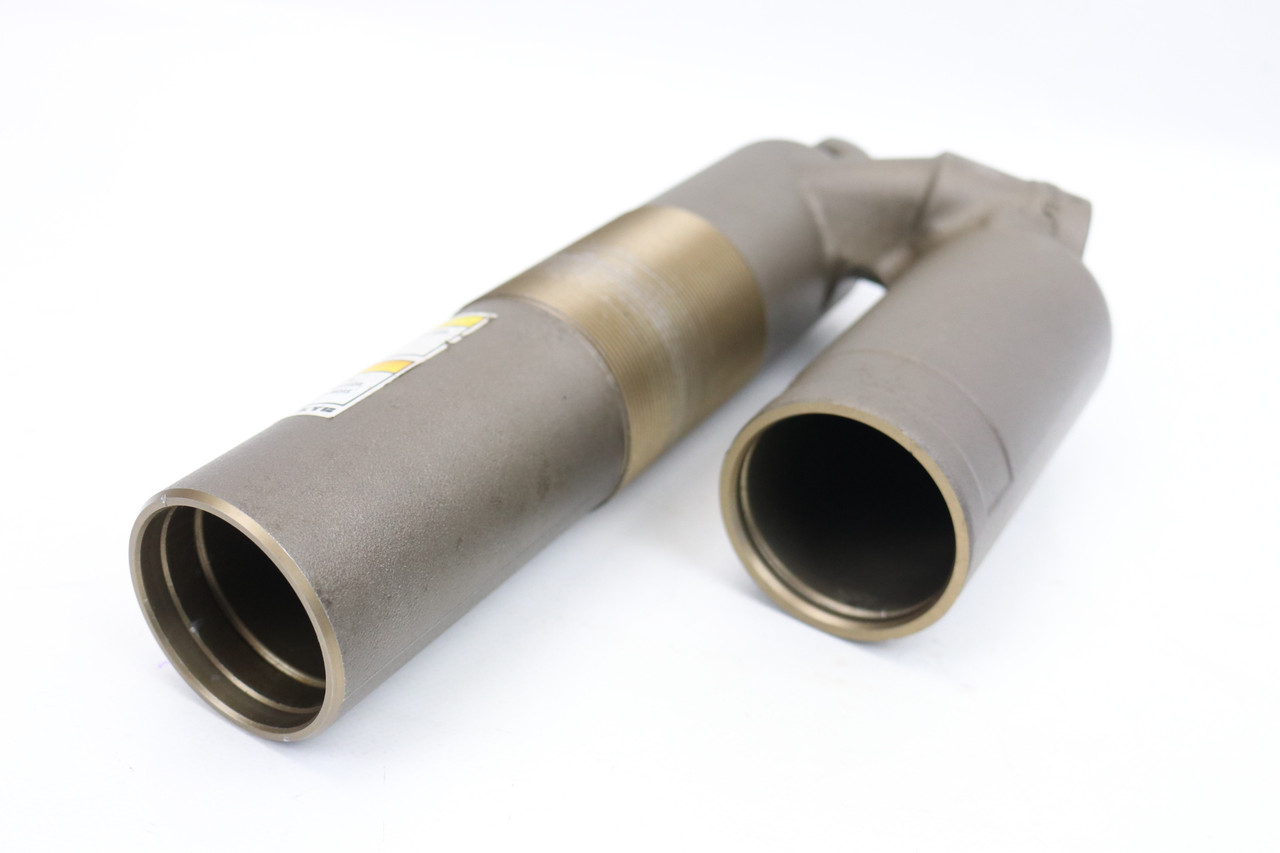 KLX450R 08–12 KX450F 06–07 Rear Shock Absorber Body Kawasaki 43089-0010-829 #292