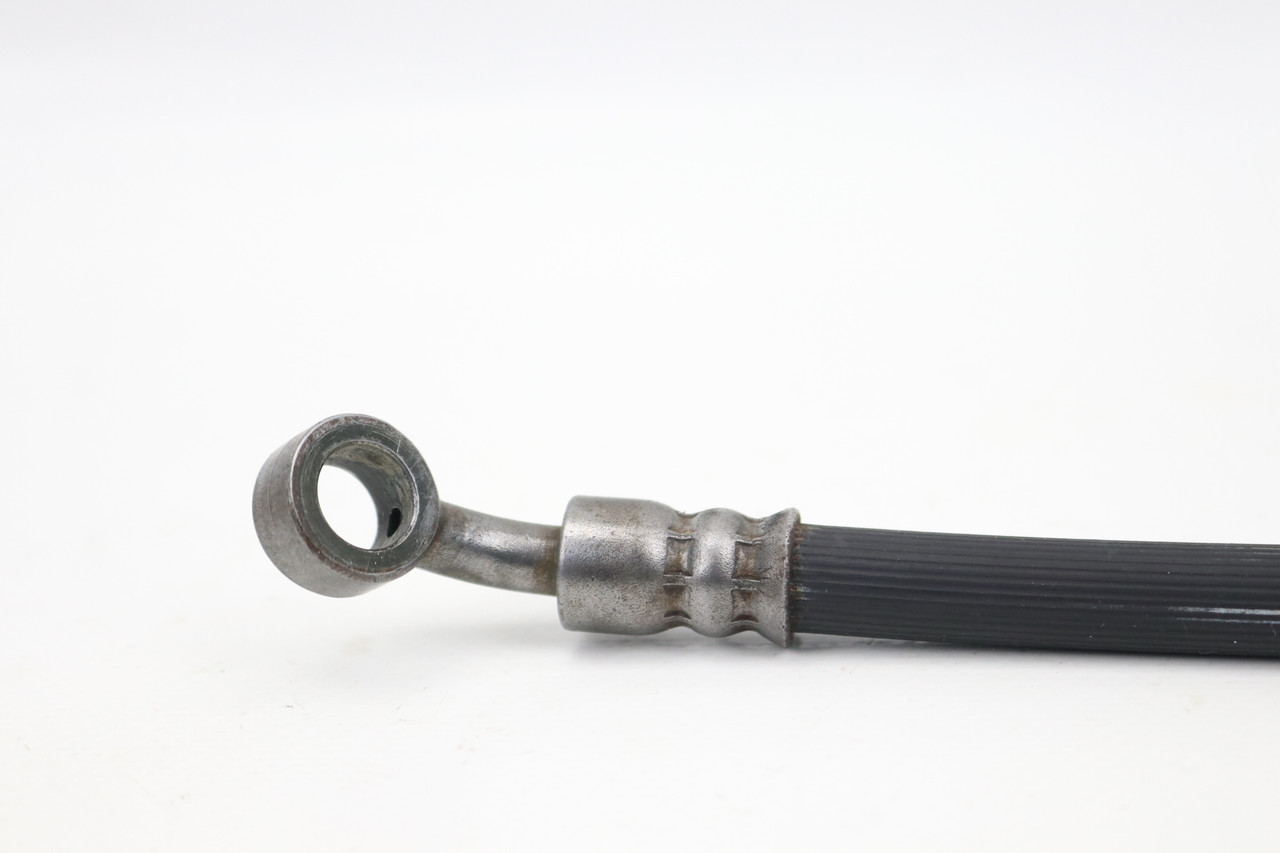 KLX450R 08–12 KX450F 06–14 Rear Brake Hose Pipe Kawasaki 43095-0024 #292