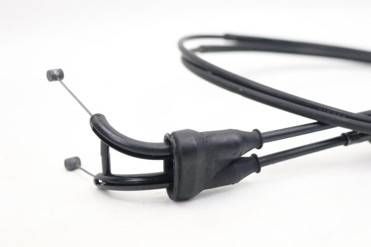 KLX450R 2008–2022 Throttle Cable Cables Assy Kawasaki 54012-0198 #292